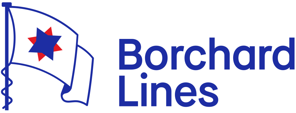 Borchard Lines logo